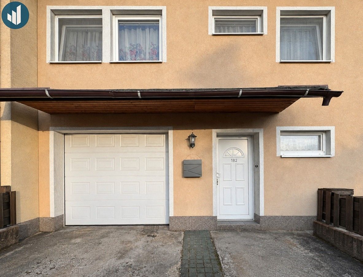 Prodej rodinný dům - Tišice, okres Mělník, Středočeský kraj, 150 m² - 5