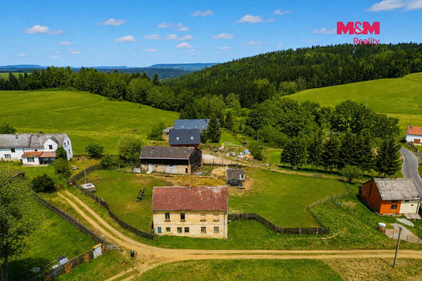 Rodinný dům · 116 m² · Smilov, Toužim - 3