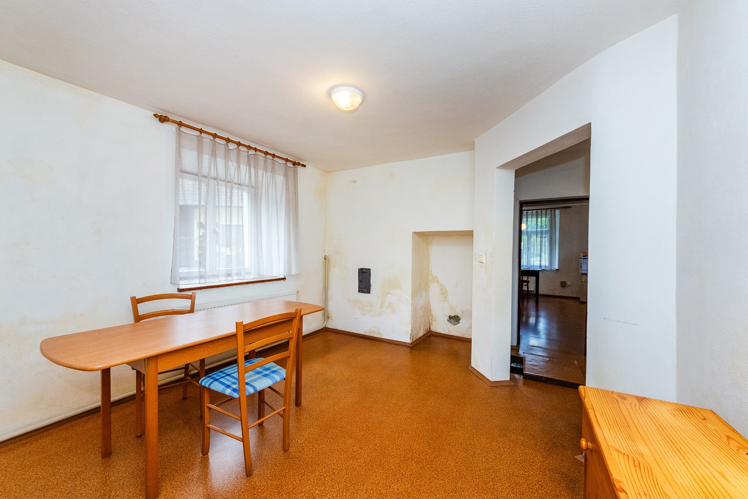 Prodej chalupa - Chanovice - Dobrotice, okres Klatovy, 197 m² - 5