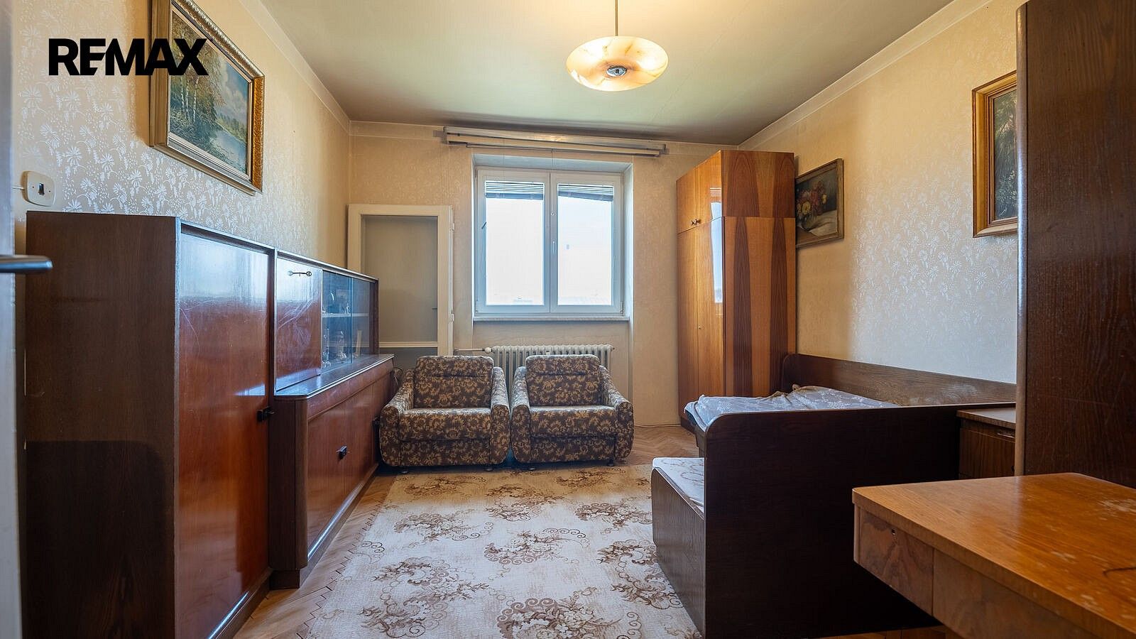 Byt 2+1 · 55 m² · Brno - Veveří, okres Brno-město, Jihomoravský kraj - 4