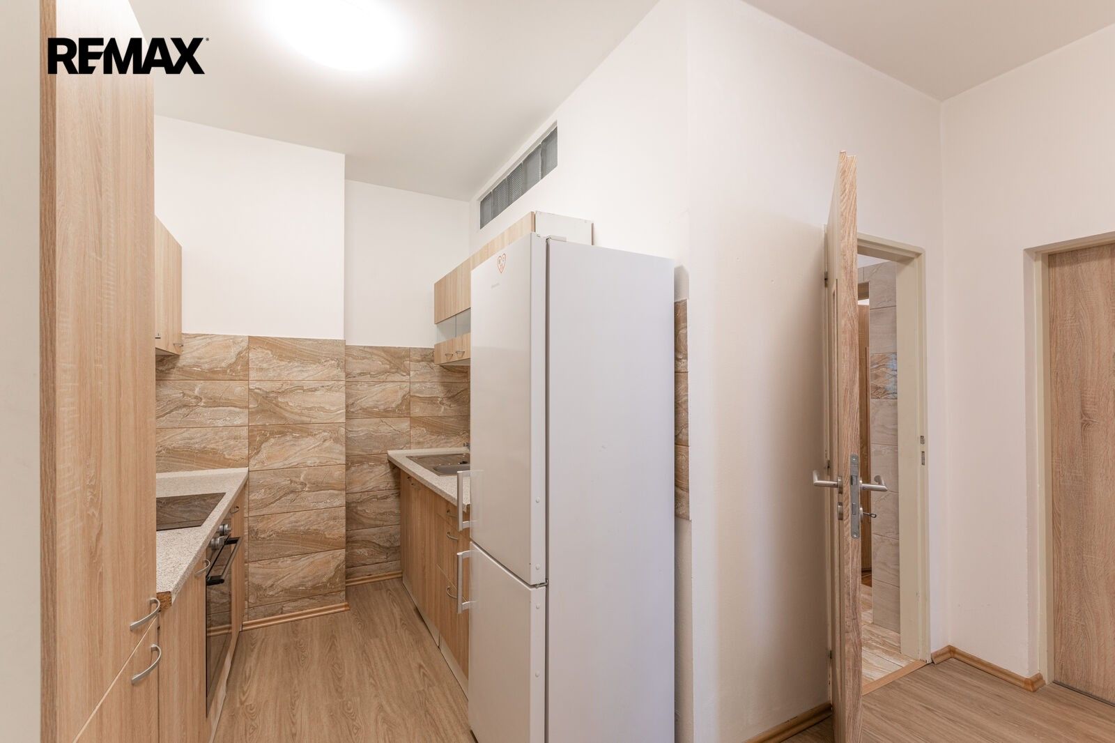 3+1, Ametystová 166, Praha Radotín, 65 m² - 1