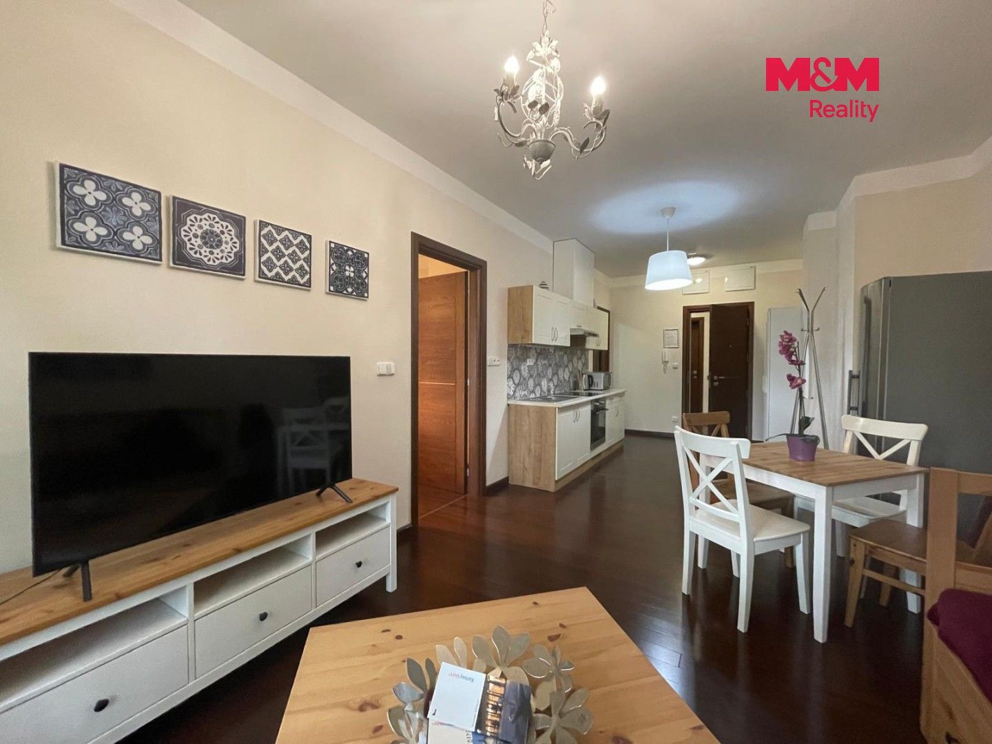 Byt 2+kk · 48 m² · Chebská, Karlovy Vary - 4