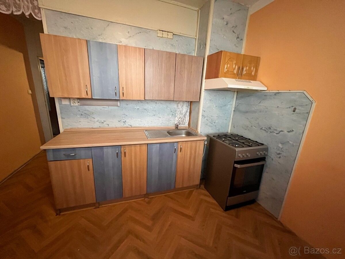 Byty, Chomutov, 430 01