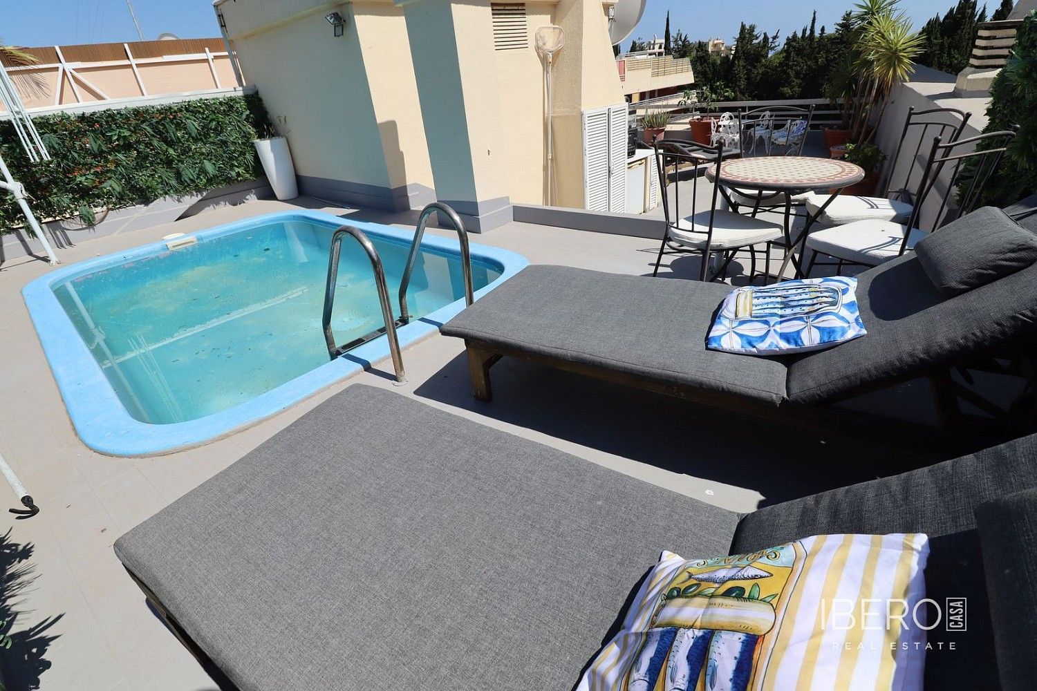 Byt 4+kk · 220 m² · Marbella, Španělsko - 4