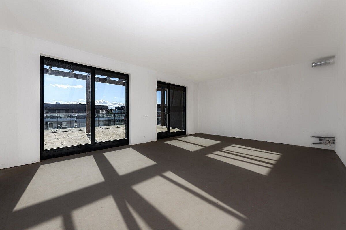 Byt 4+kk · 118 m² · Praha - Dolní Chabry, okres Praha 8, Hlavní město Praha - 4