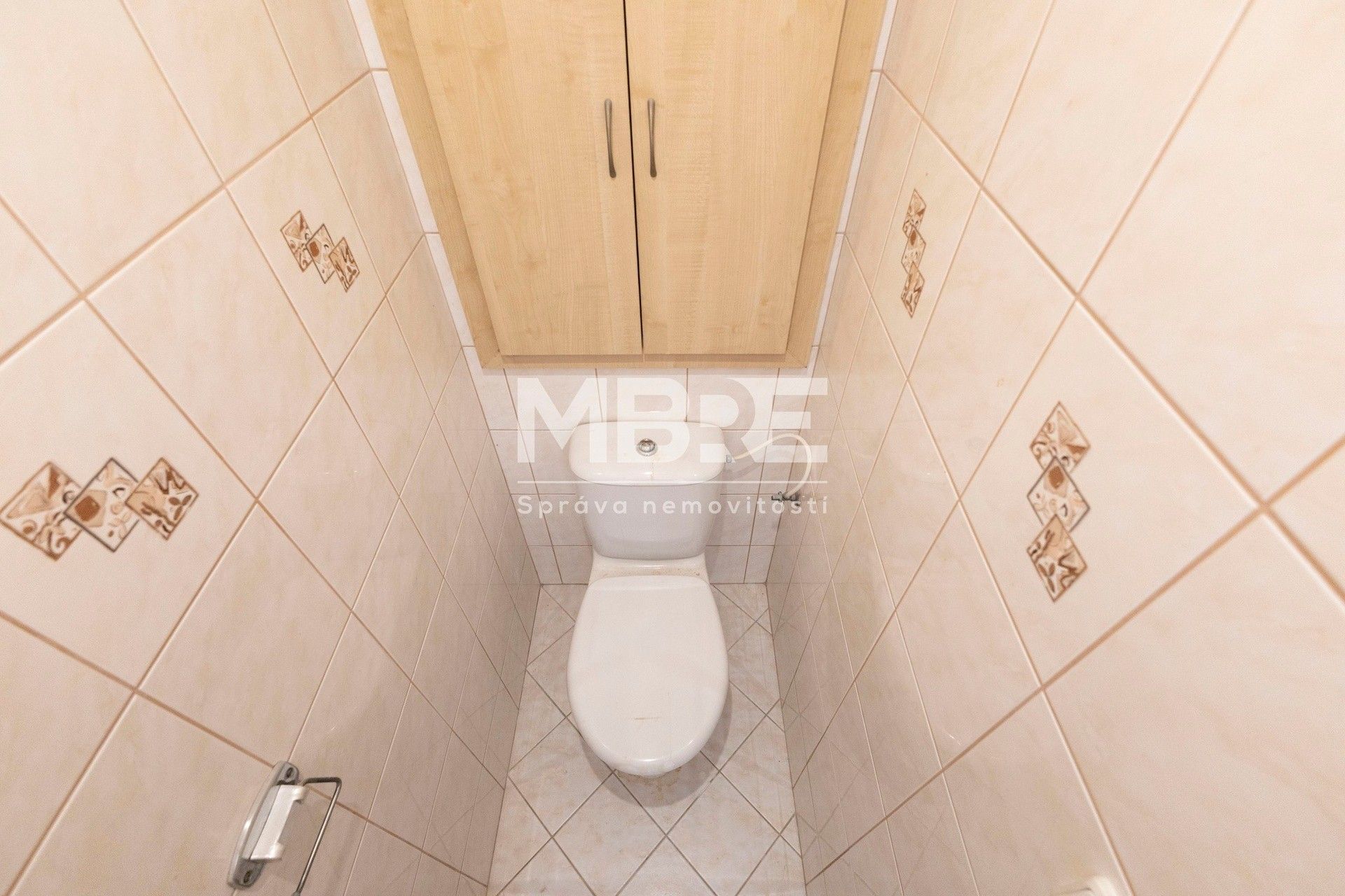 Pronájem byt 2+1 - Masarykova třída 746, Orlová Lutyně, 55 m² - 5