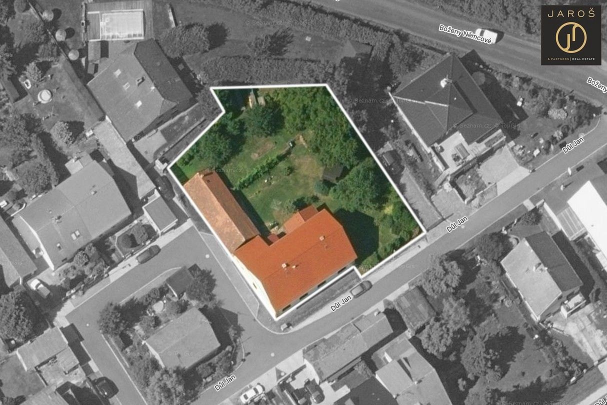 Prodej rodinný dům - Libušín, okres Kladno, Středočeský kraj, 157 m² - 5