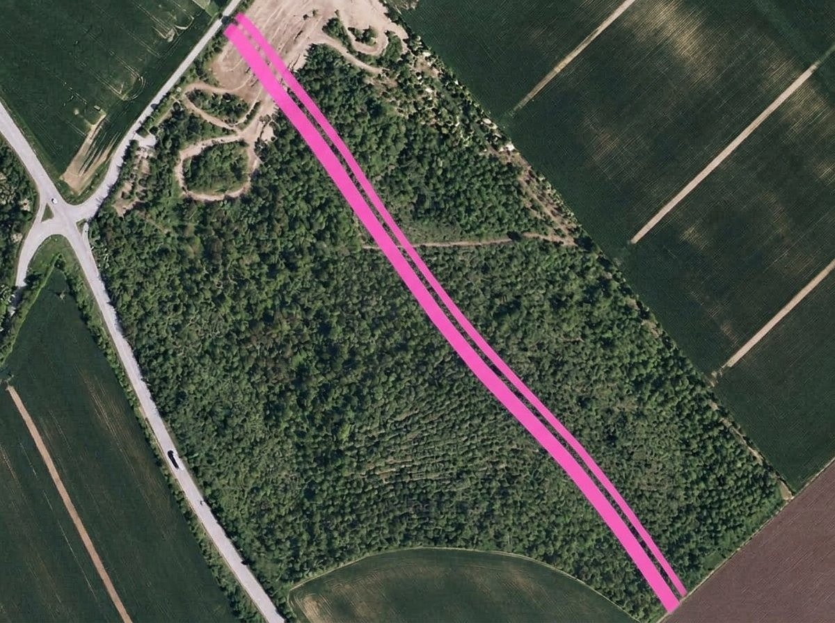 Zemědělský pozemek · Klobouky u Brna, okres Břeclav - 3