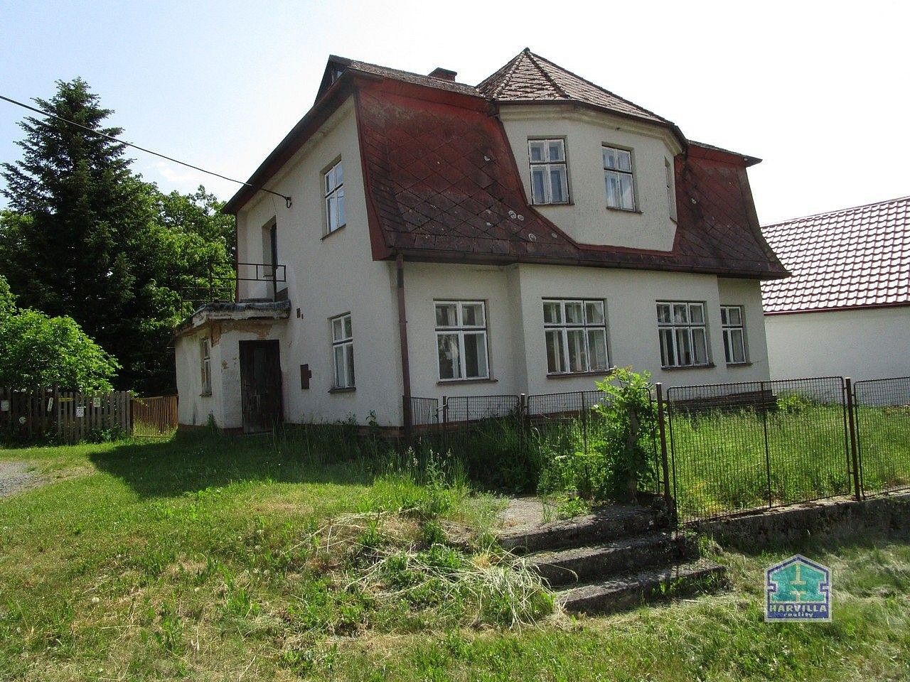 Rodinný dům, 140 m²