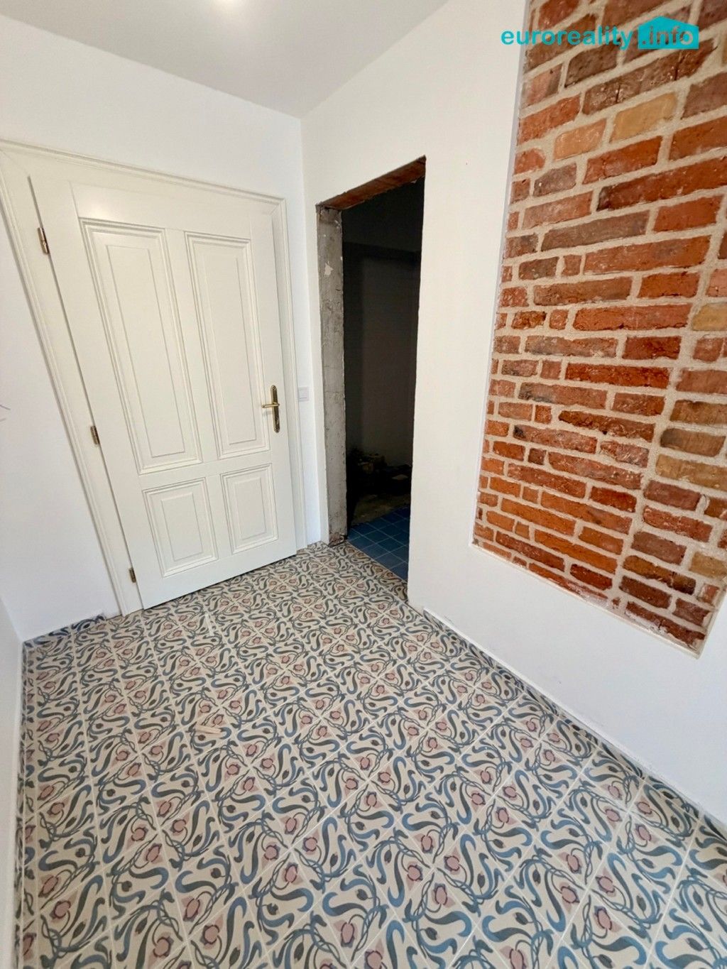 2+kk, Hlavní třída 263, Mariánské Lázně, 52 m²