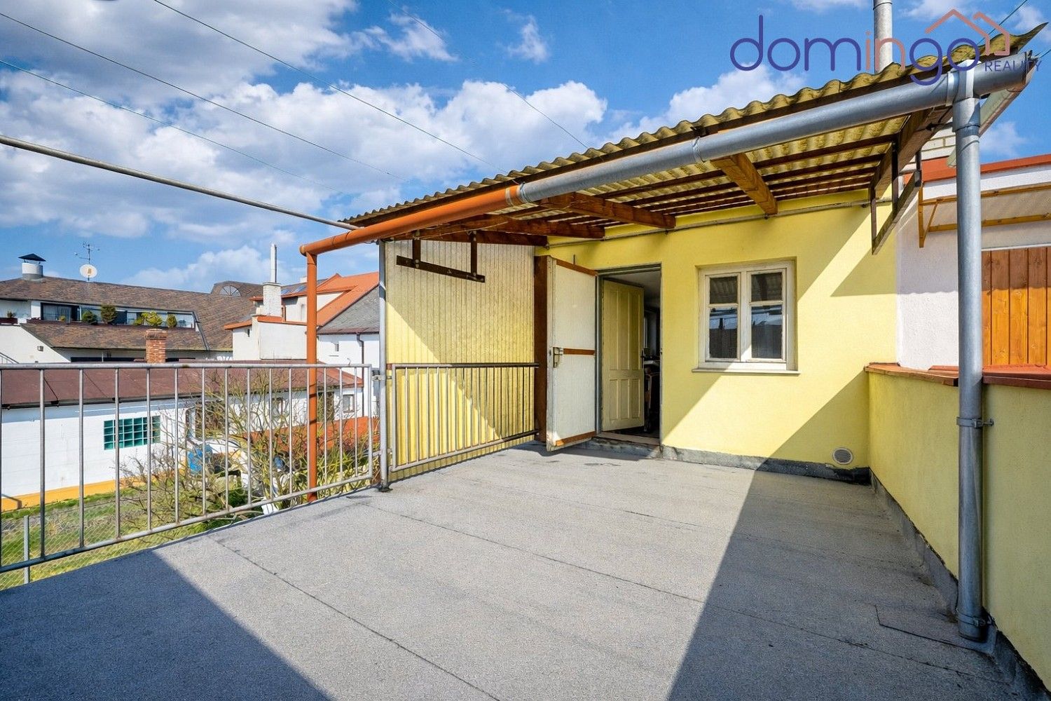 Rodinný dům · 170 m² · Antonína Slavíčka, Svitavy - Lány - 4