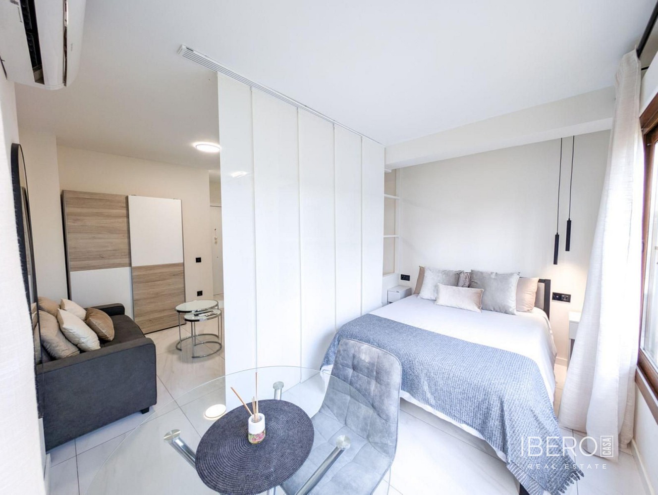 Byt 2+kk · 35 m² · Nueva Andalucía, Španělsko - 3