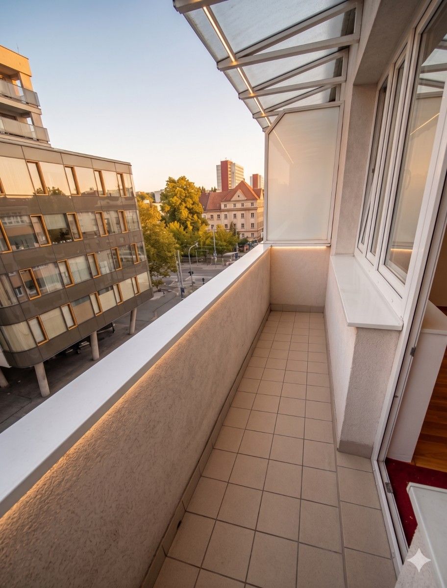 2+kk, Purkyňova, Brno - Královo Pole, Jihomoravský kraj, 46 m² - 1