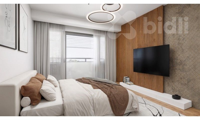 Byt 2+1 · 90 m² · Návesní, Zlín Mladcová - 4