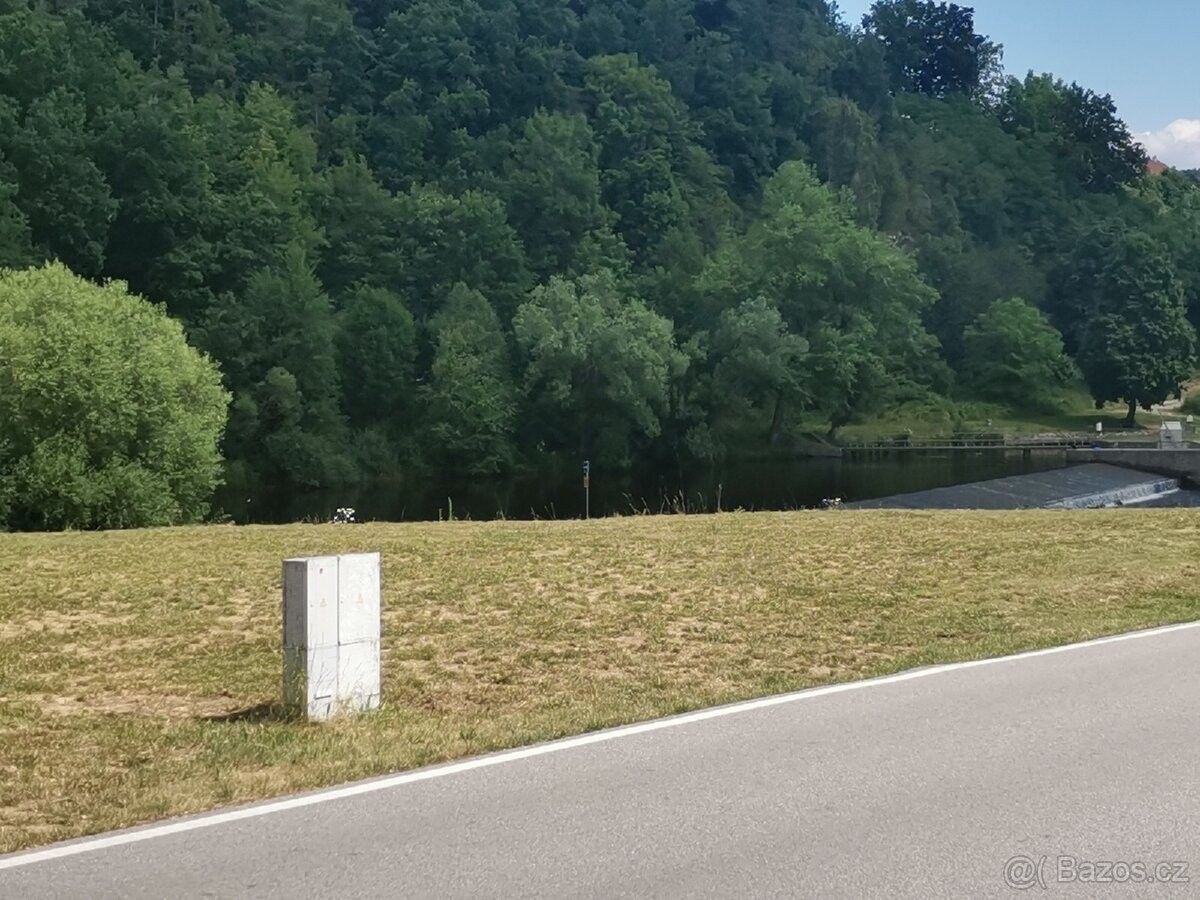 Prodej zahrada - Zlatá Koruna, 382 02