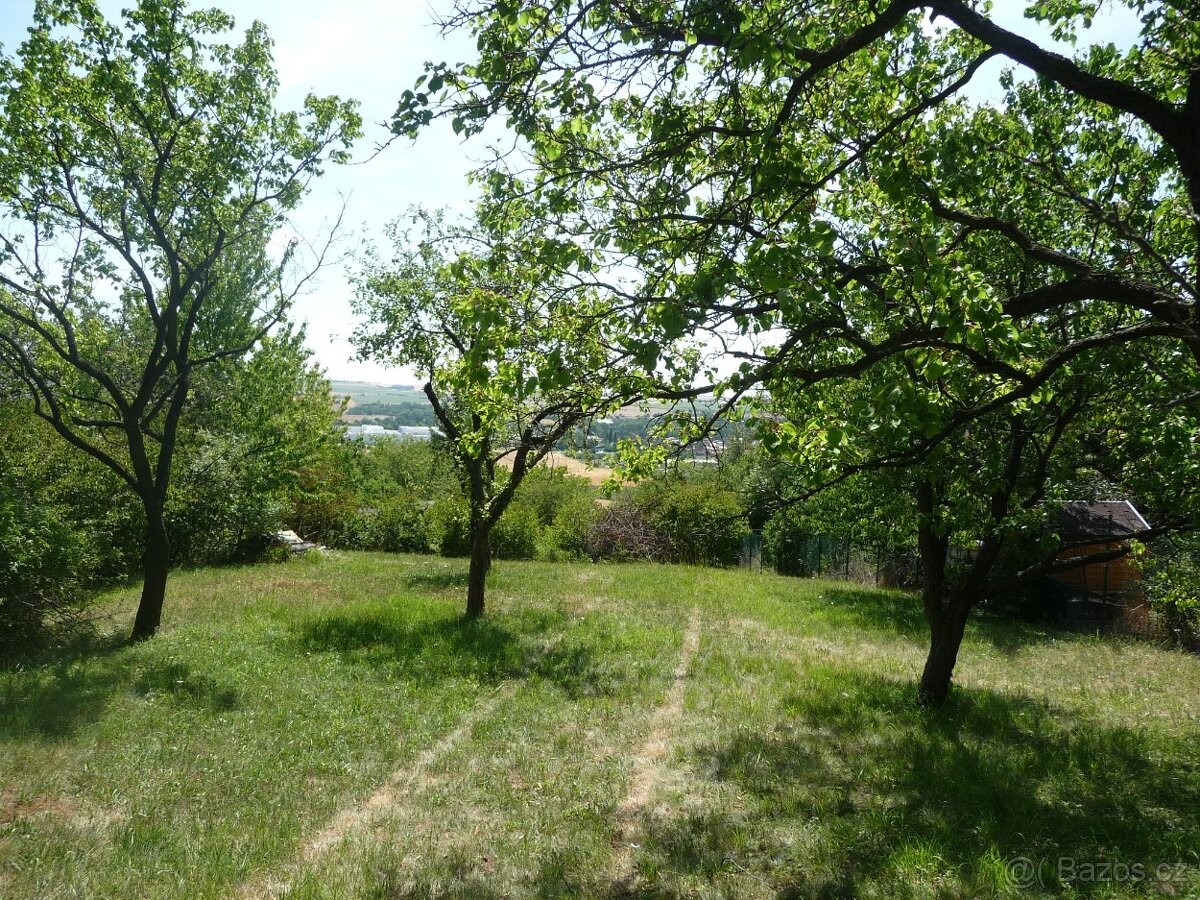 Pozemek pro bydlení · Slavkov u Brna, 684 01 - 3