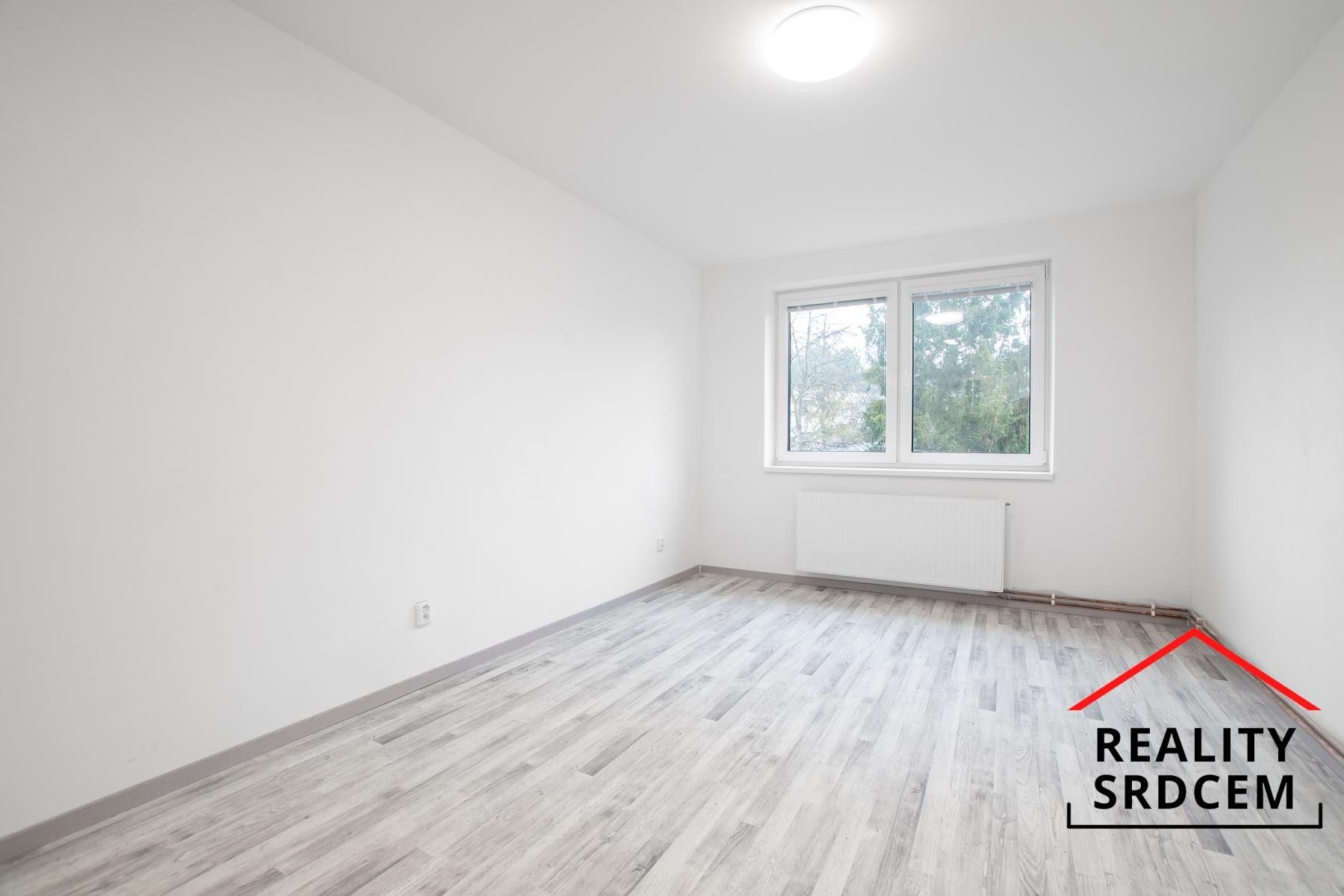 Byt 1+kk · 28 m² · Radotínská, Bílovec - 3