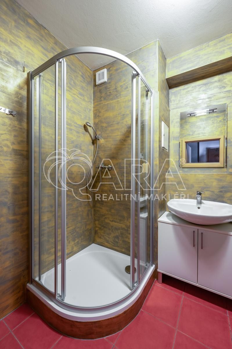 Byt 1+kk · 31 m² · Jezerní, Strakonice I - 3