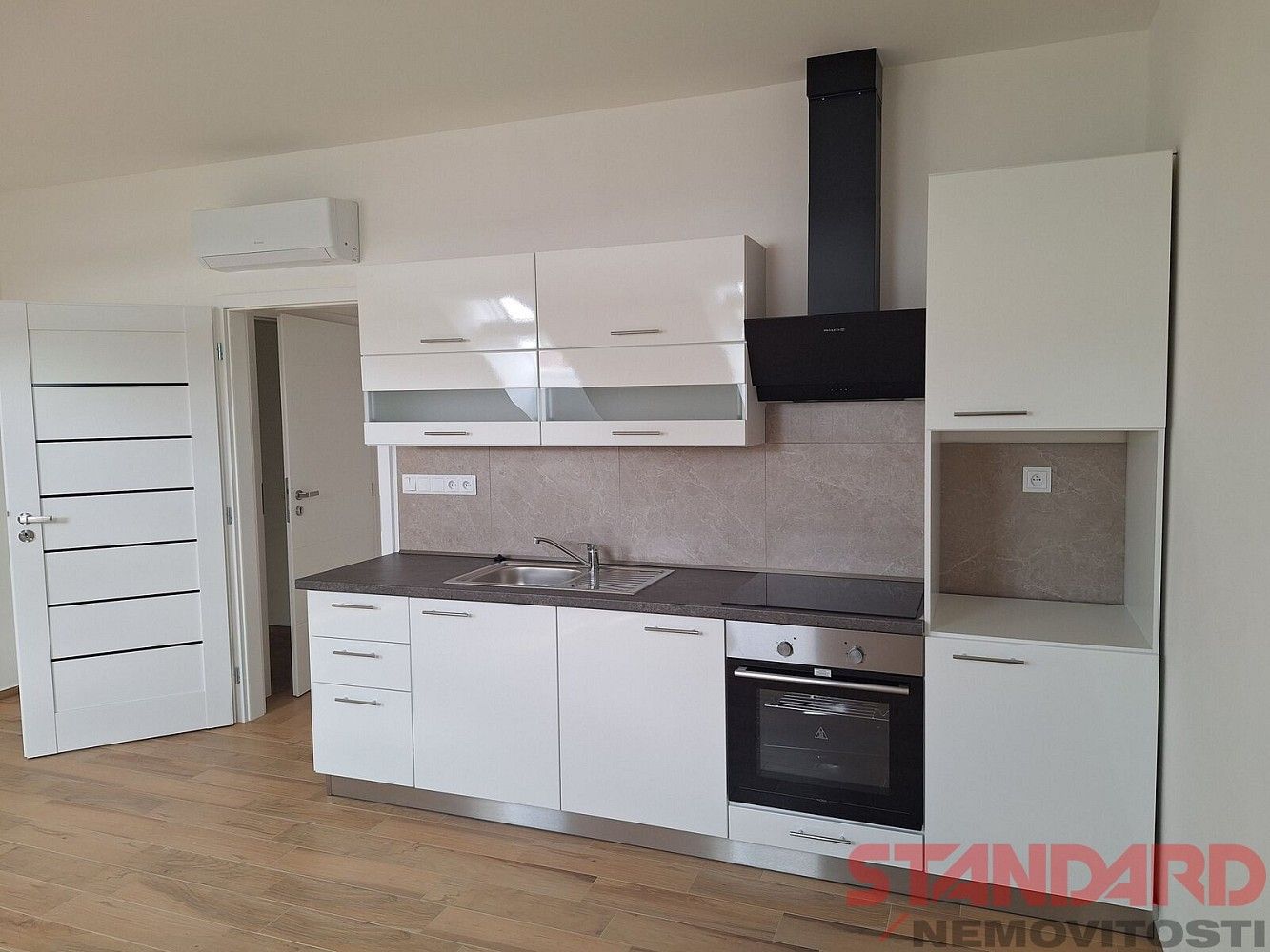 Byt 2+kk · 45 m² · Přeštice, okres Plzeň-jih, Plzeňský kraj - 3