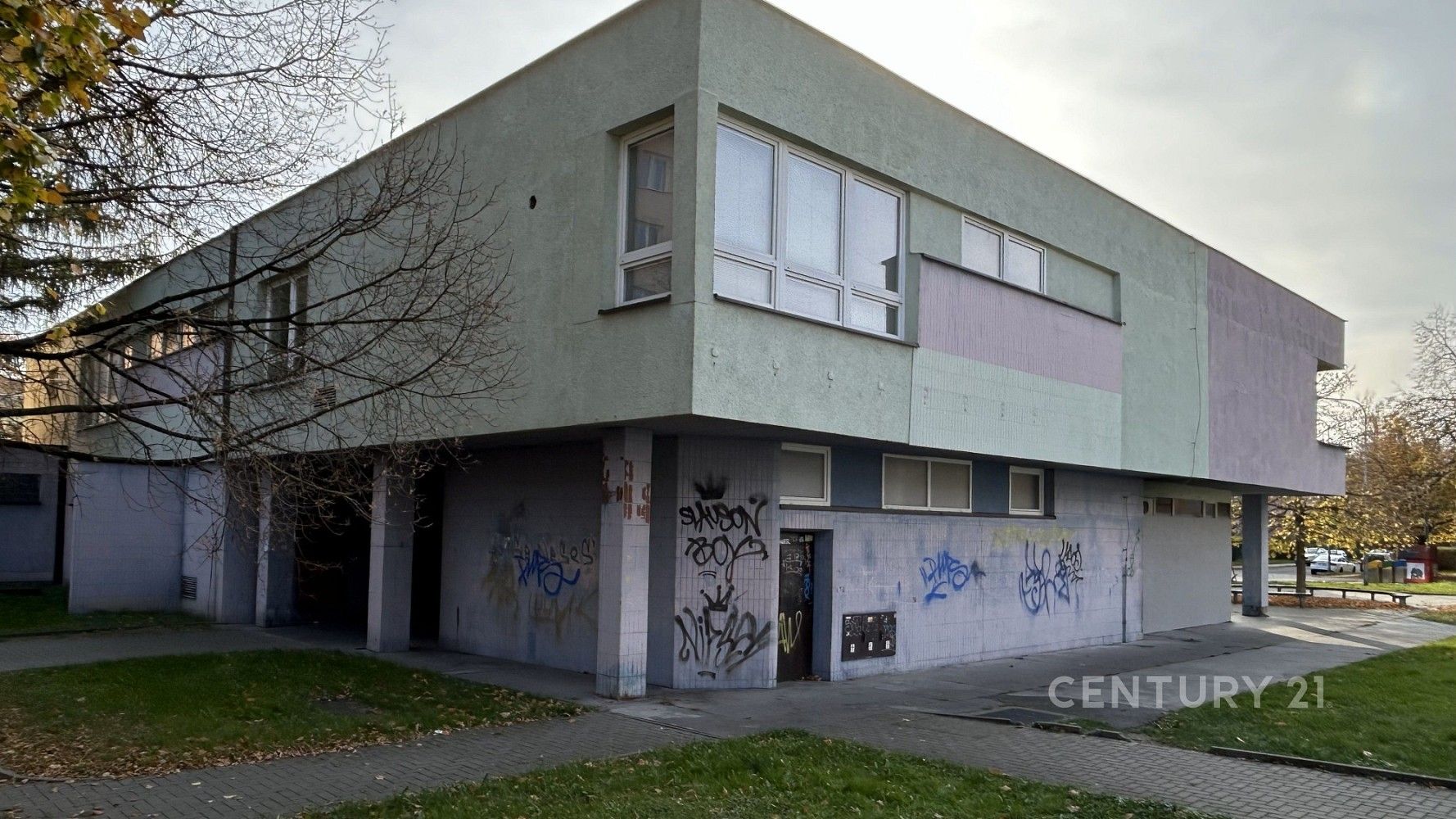 Prodej obchodní prostory - Ostrava - Moravská Ostrava, okres Ostrava-město, Moravskoslezský kraj, 1 148 m² - 5