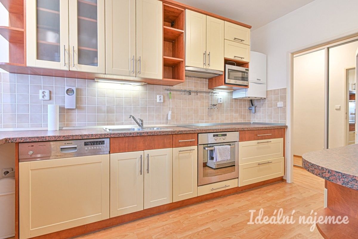 2+1, Pilcova, Modřice, 67 m²