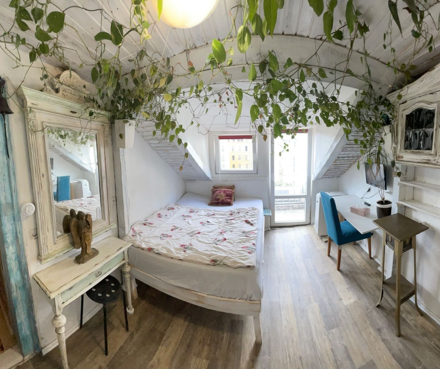 3+kk, Lublaňská, Praha - Nové Město, 44 m² - 2
