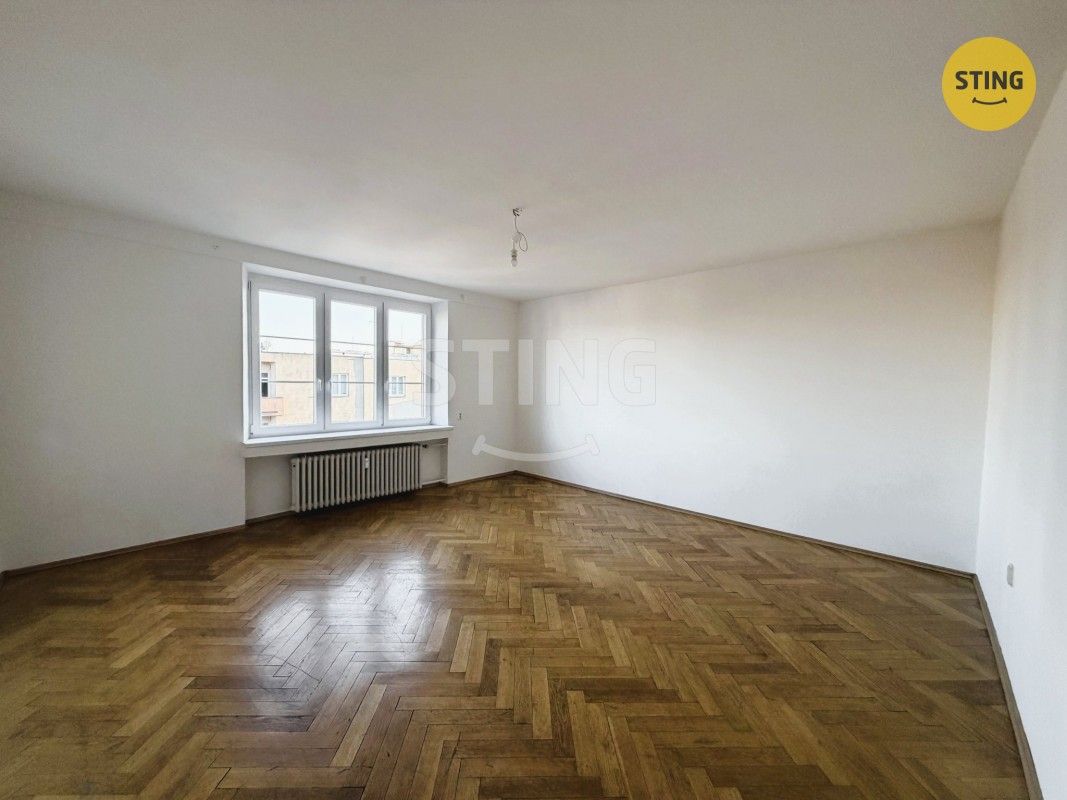 1+kk, Balcarova, Ostrava Moravská Ostrava, 43 m² - 2