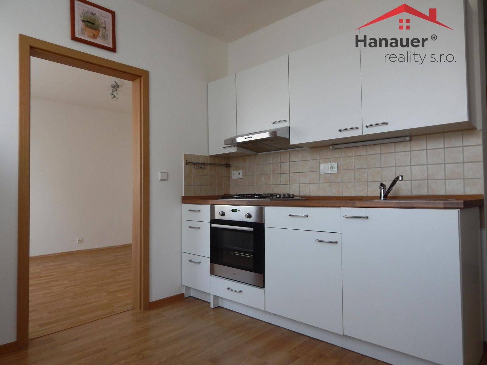 Pronájem byt 1+1 - Sibiřská  , Ústí nad Labem, 36 m²