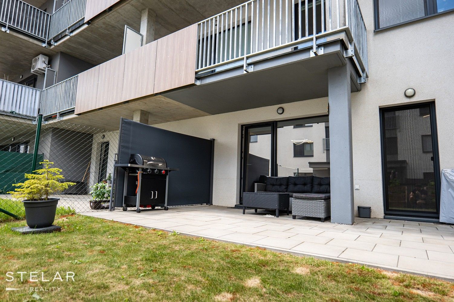 2+kk, Olomouc - Povel, Olomoucký kraj, 46 m² - 1