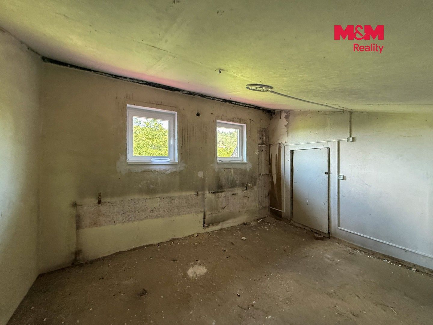 Rodinný dům · 80 m² · Podlesí, Brněnec - 4