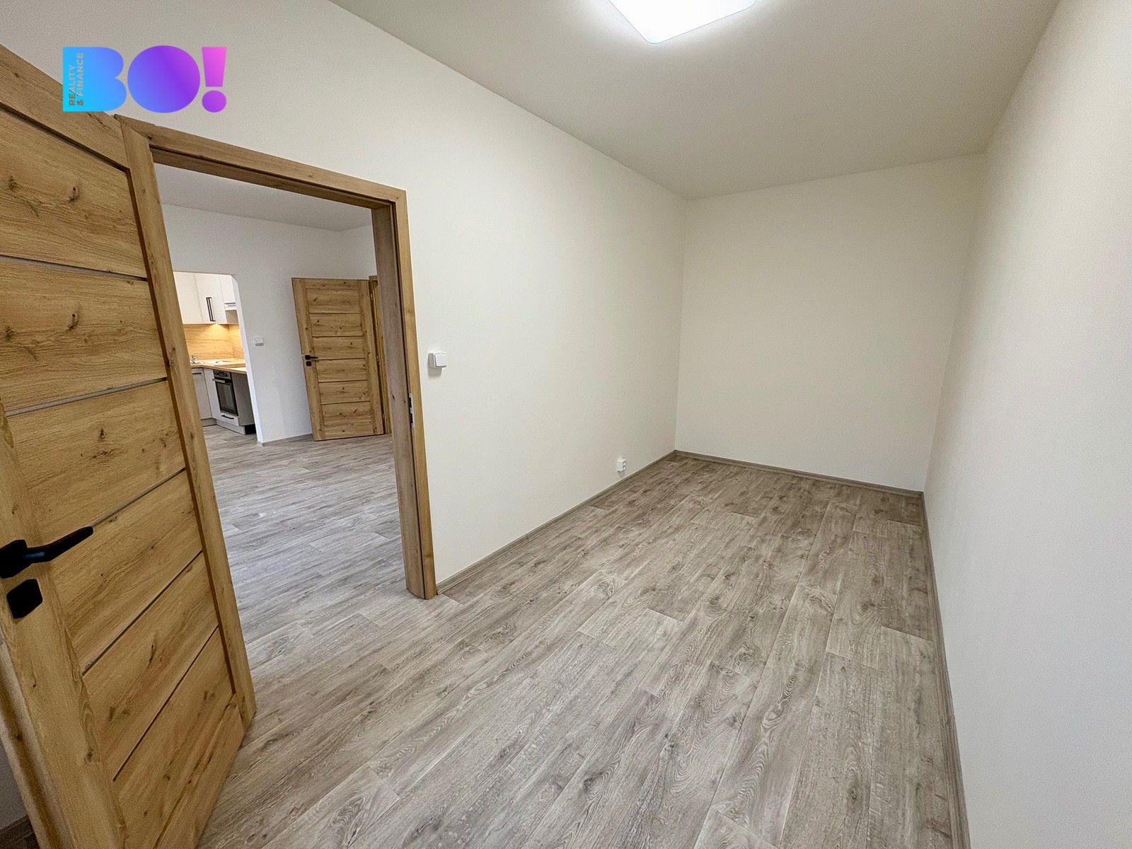Pronájem byt 2+1 - Kysucká, Český Těšín, 43 m² - 5