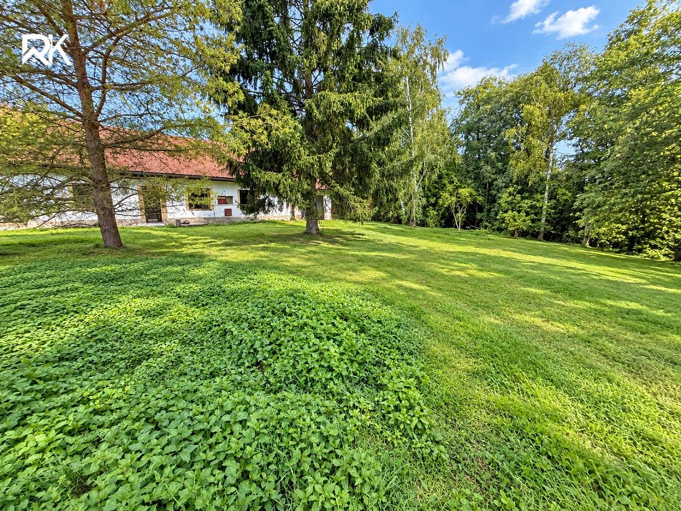 Prodej rodinný dům - Žiželice - Hradišťko II, okres Kolín, Středočeský kraj, 650 m² - 5