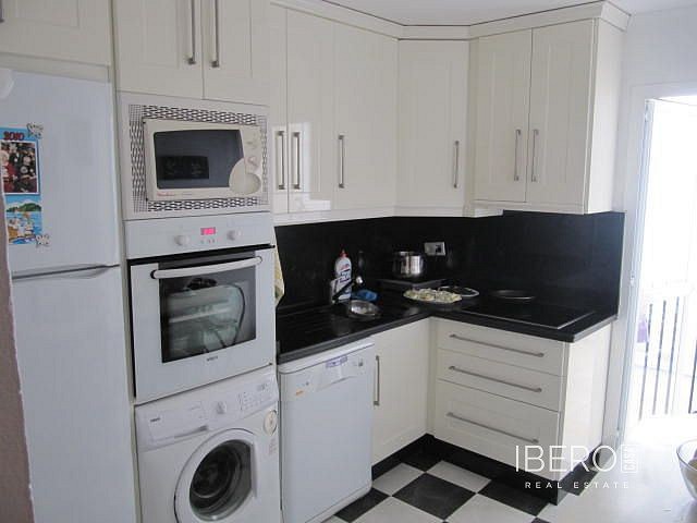 4+kk, Estepona, Španělsko, 124 m² - 2