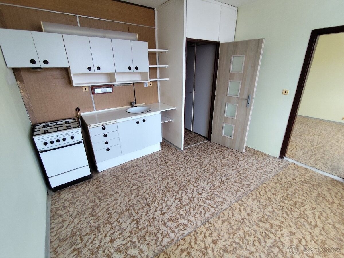 Byty, Ústí nad Labem, 403 31