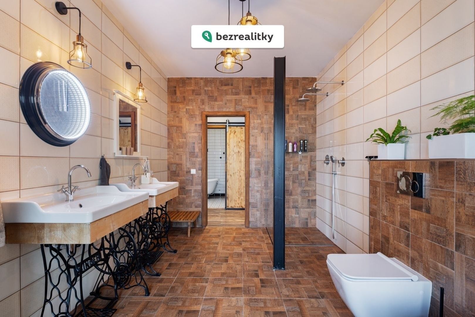 Prodej rodinný dům - V Aleji 499, Nová Ves pod Pleší, 117 m² - 5
