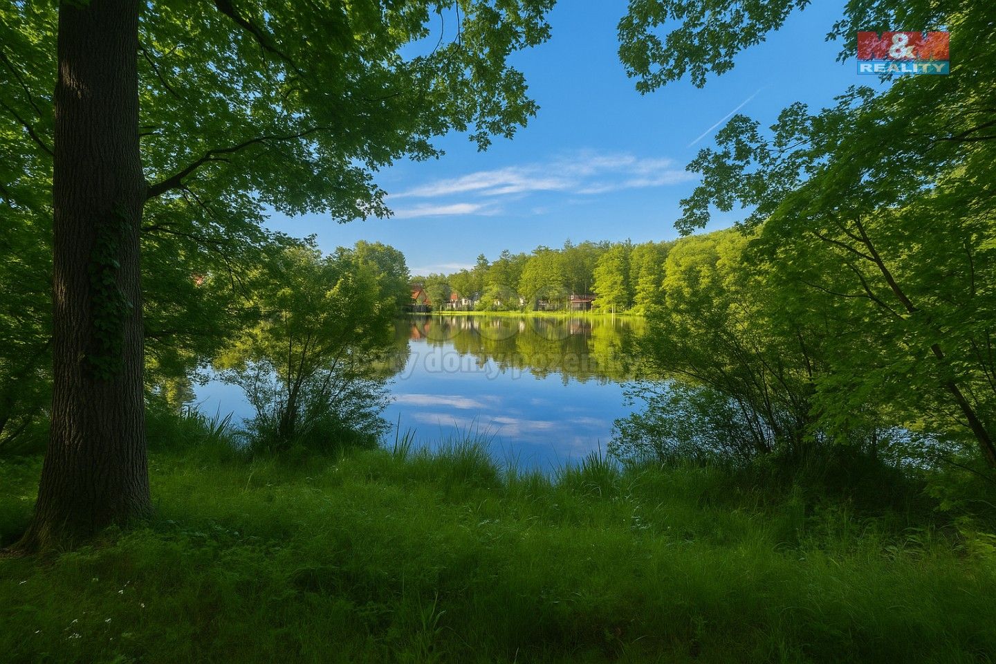 Prodej chata - Lipanovice, Záboří, 78 m²