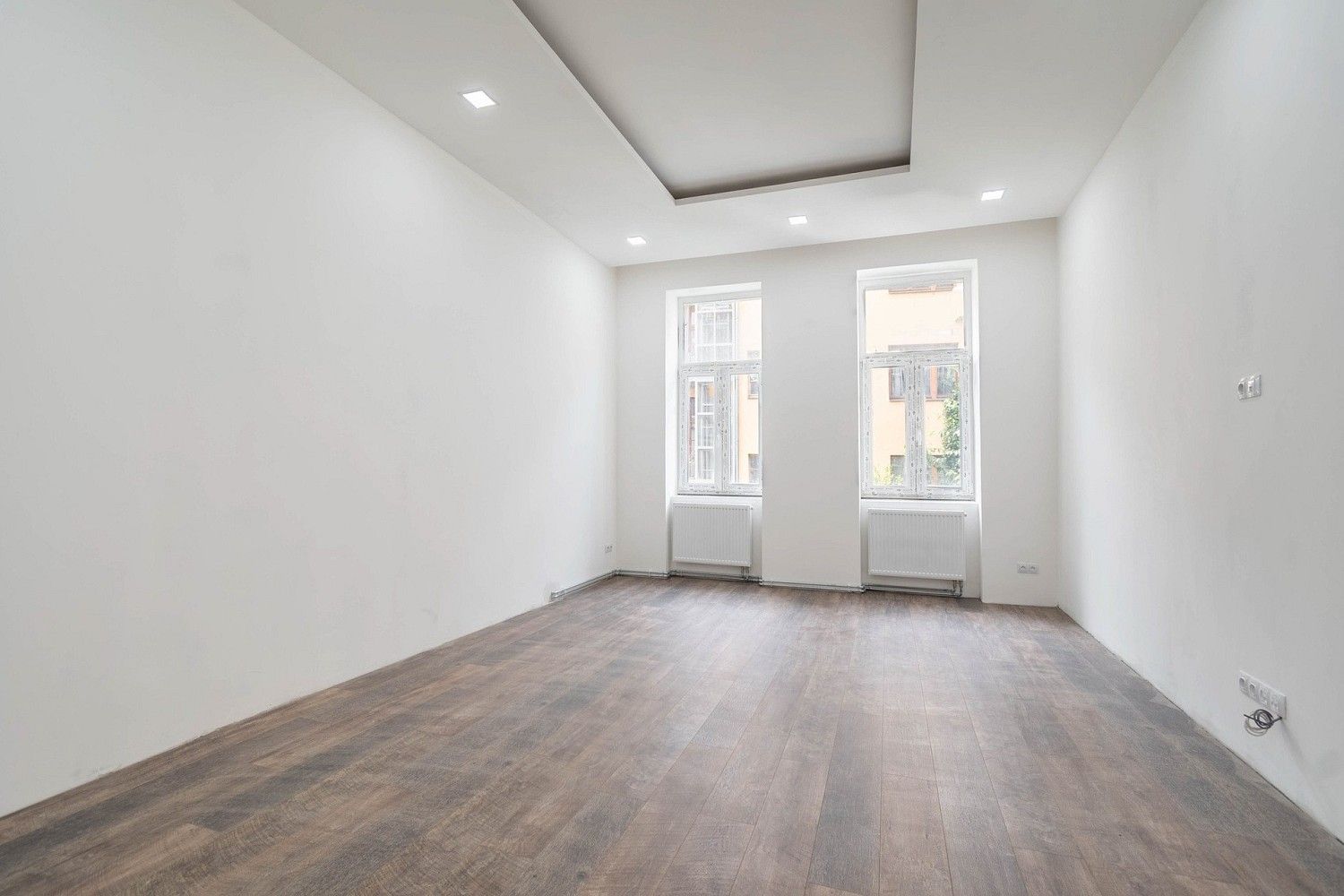 3+kk, Praha - Libeň, okres Praha 8, Hlavní město Praha, 81 m² - 1