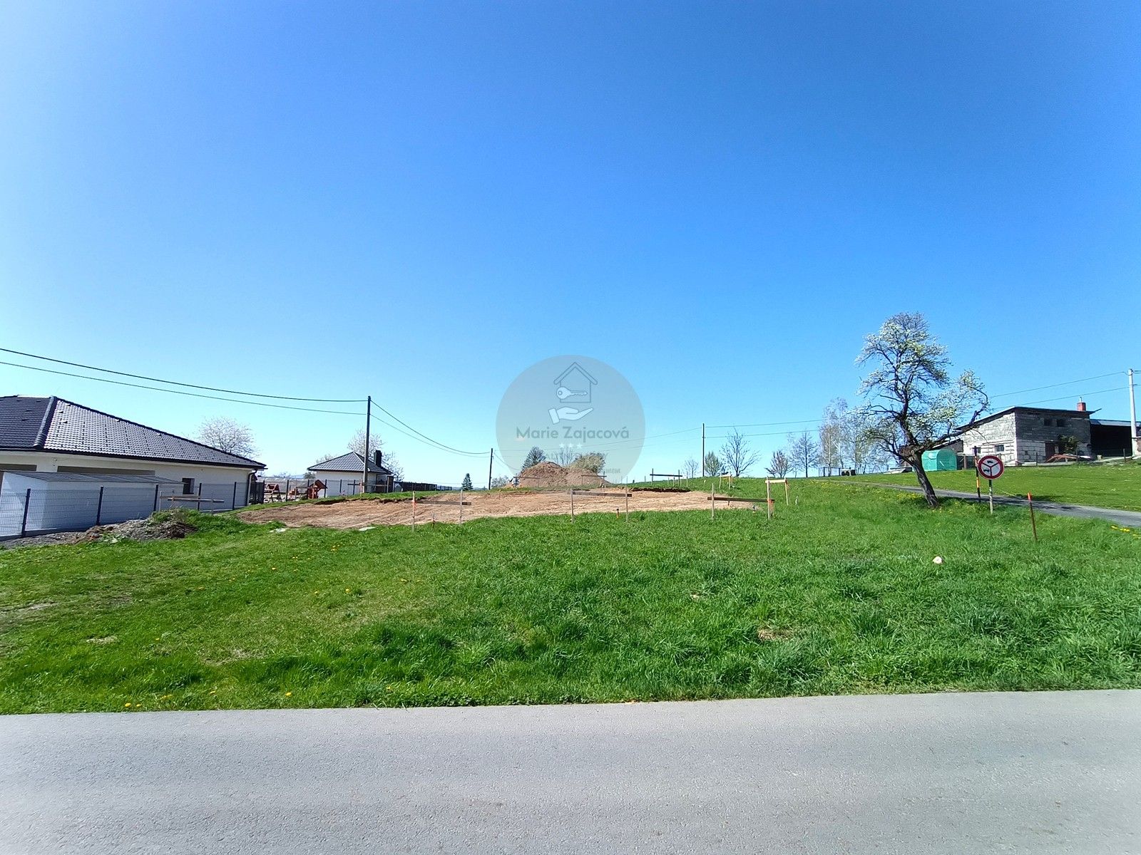 Prodej pozemek pro bydlení - , Těrlicko, 1 m²