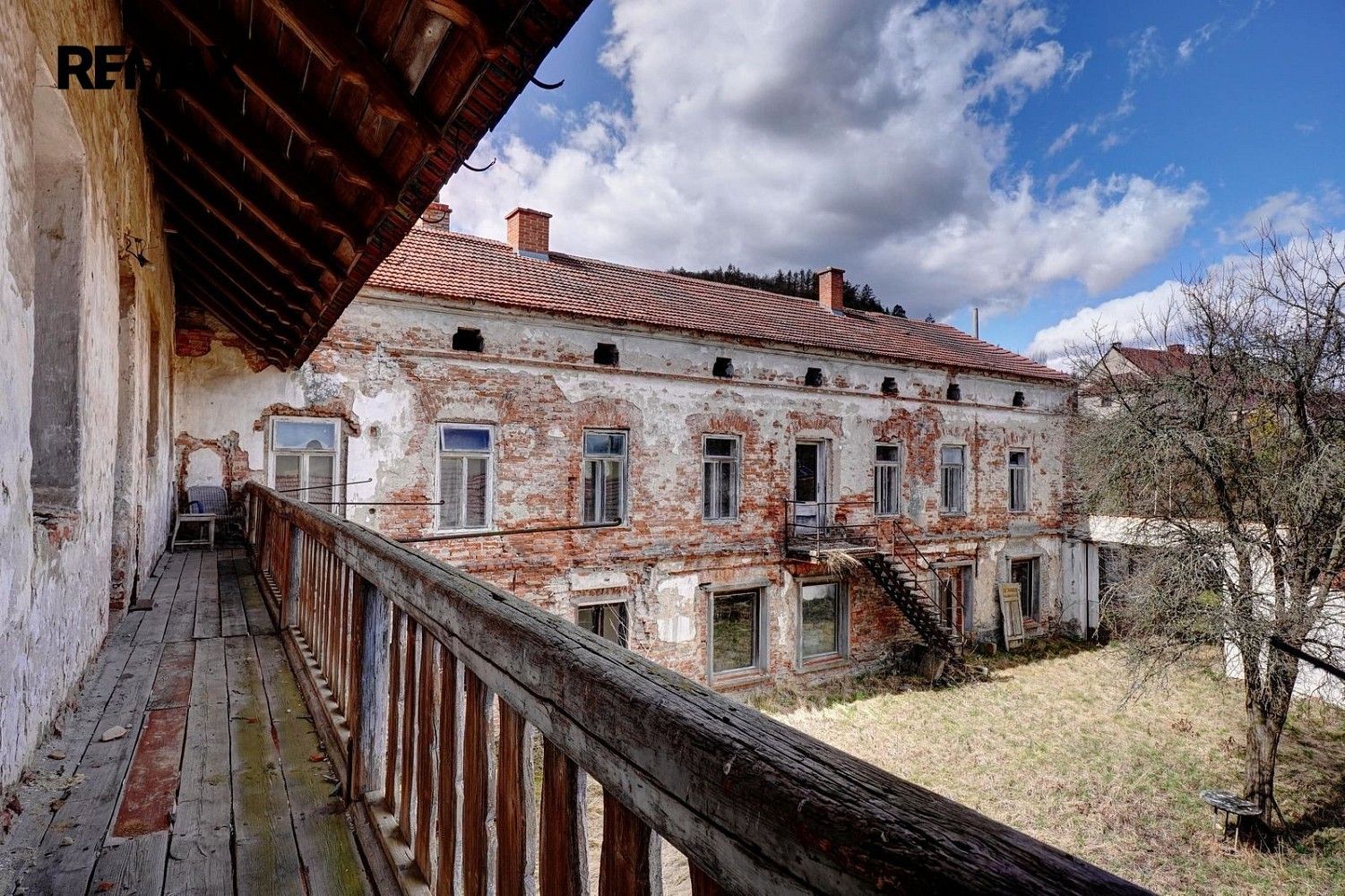 Ostatní, Josefa Uhra, Lomnice, okres Brno-venkov, 1 200 m² - 1
