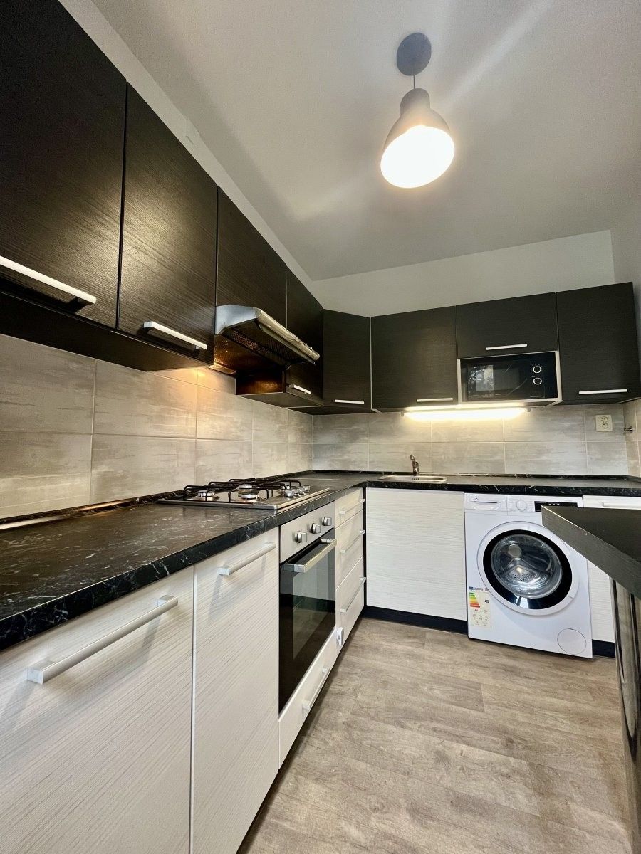 Pronájem byt 2+1 - Ladislava Hosáka, Ostrava, 45 m²