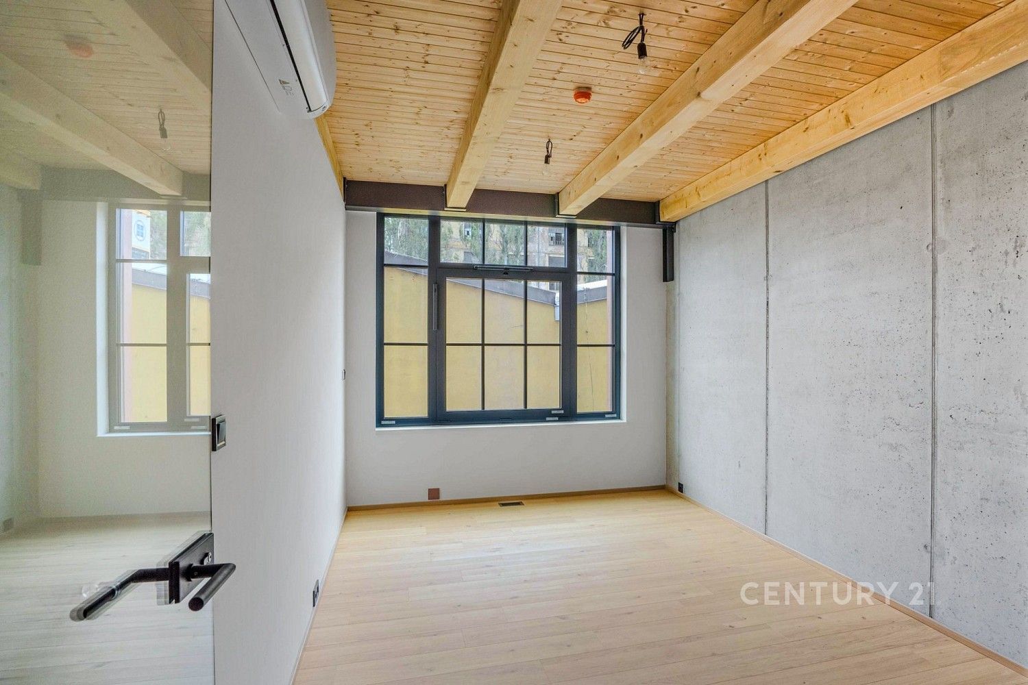 Byt 4+kk · 176 m² · Praha - Vysočany, okres Praha 9, Hlavní město Praha - 3