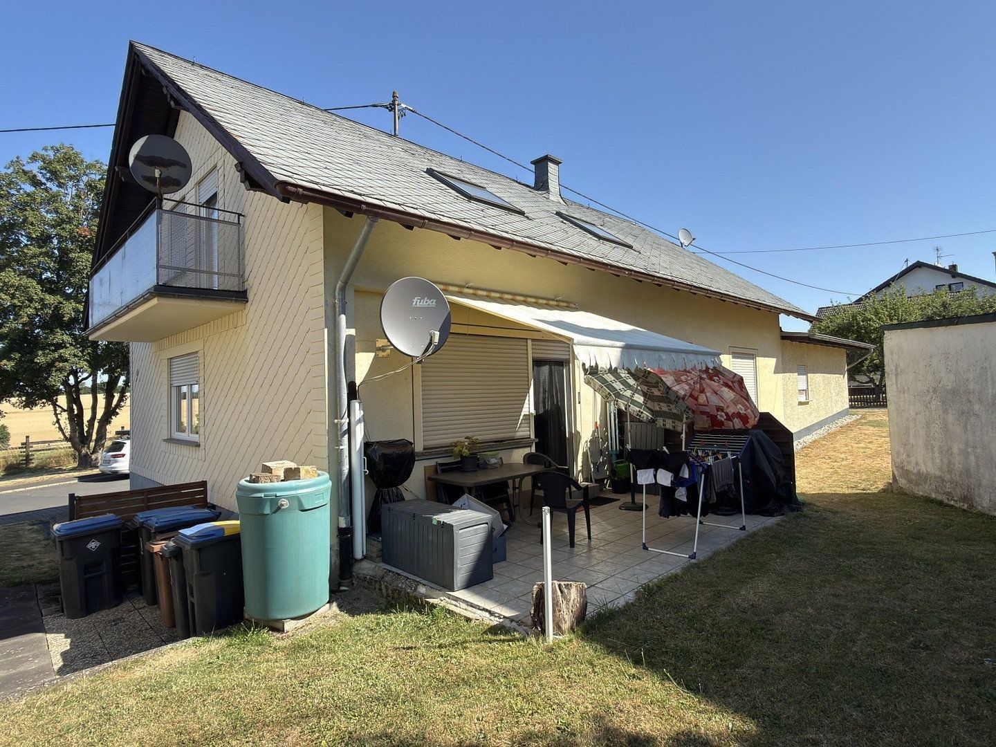 Rodinný dům · 234 m² · Oberstraße 22, , Porýní-Falc - 4