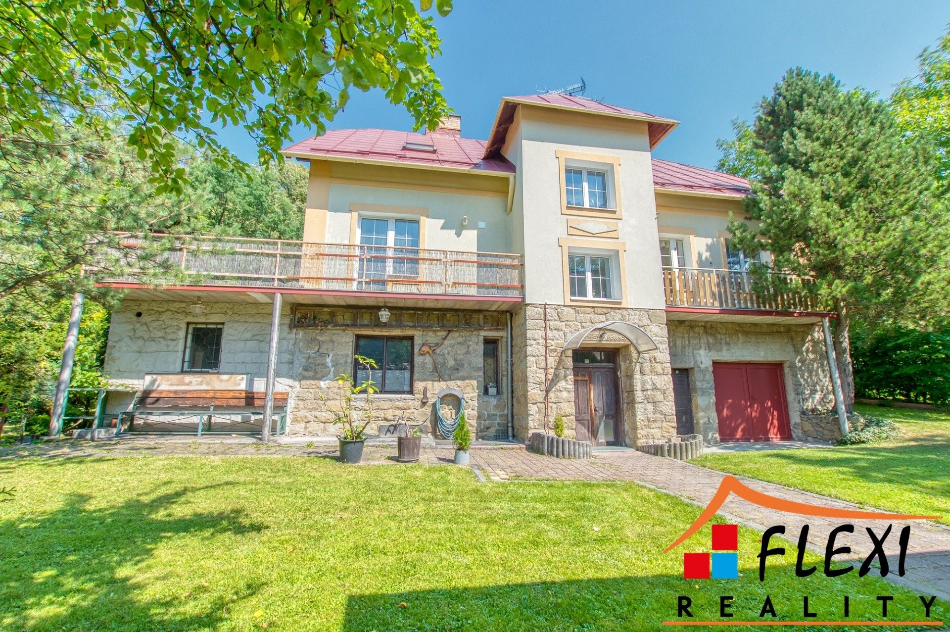 Prodej vila - Čeladná, 241 m² - 5