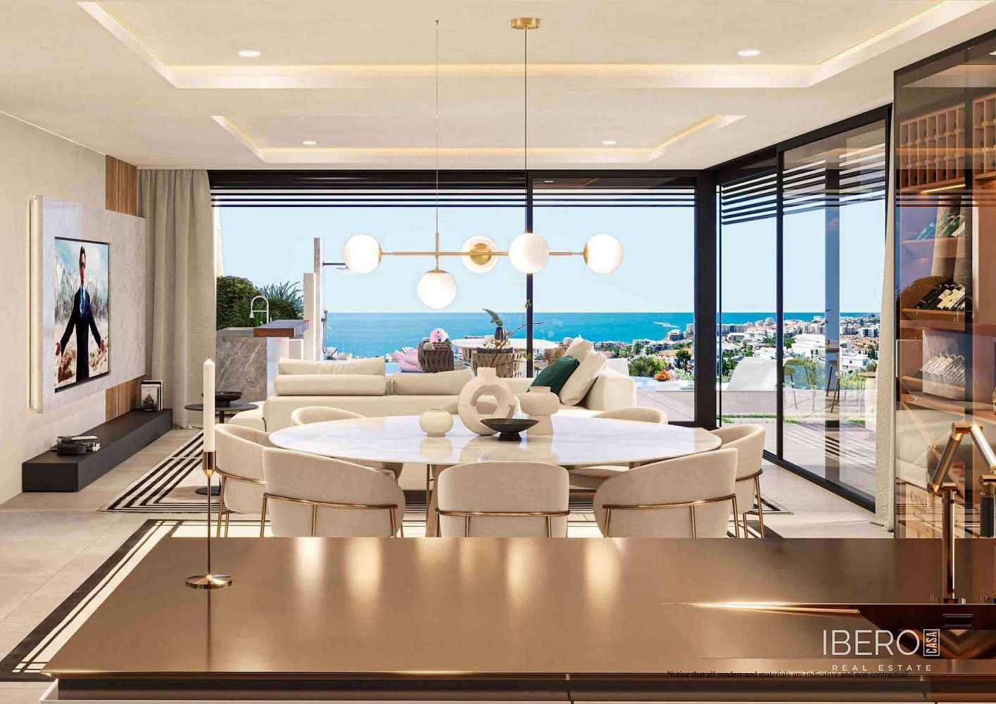 Rodinný dům · 400 m² · Benalmádena, ES - 3