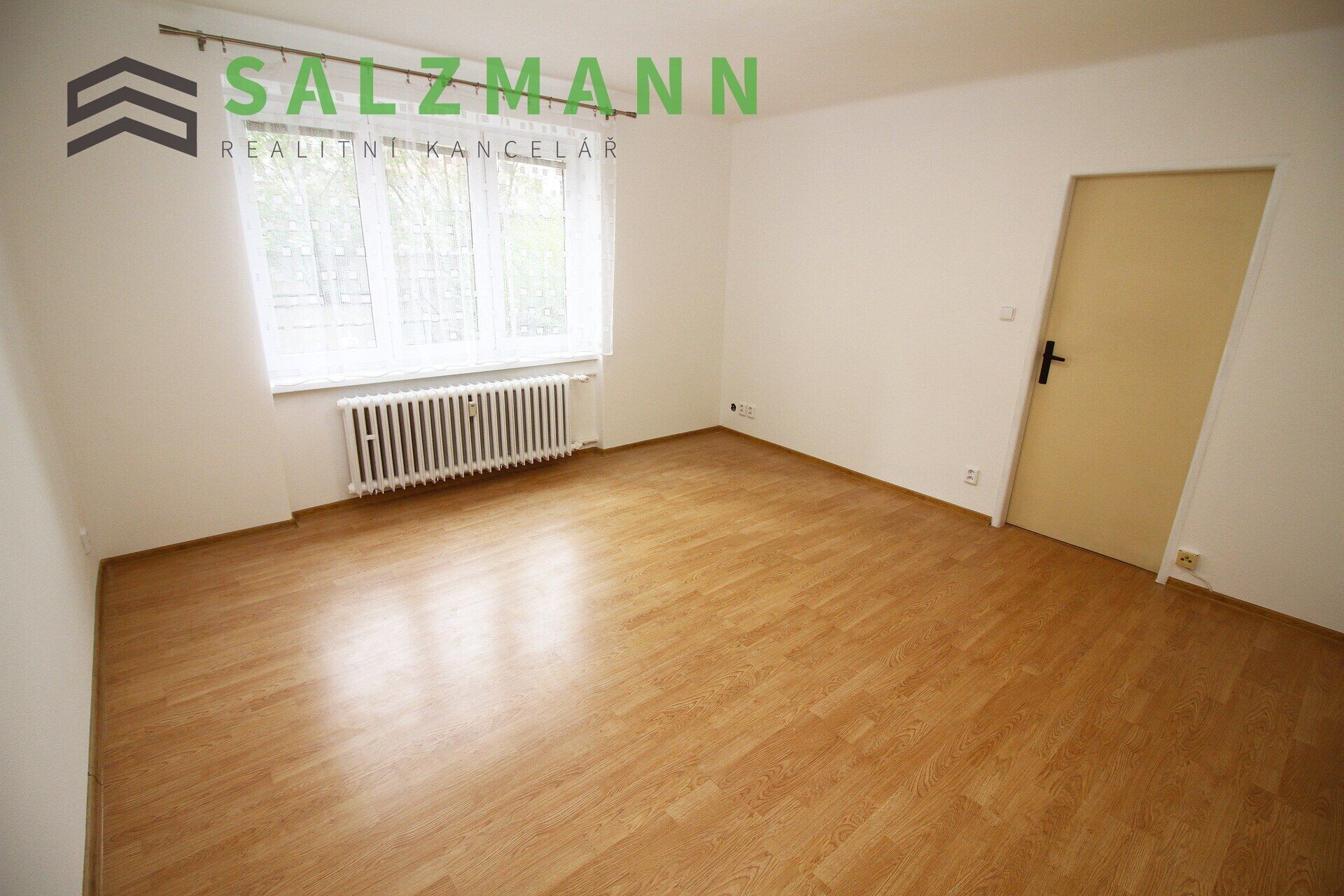 Pronájem byt 2+1 - Zámečnická, Plzeň, 60 m² - 5