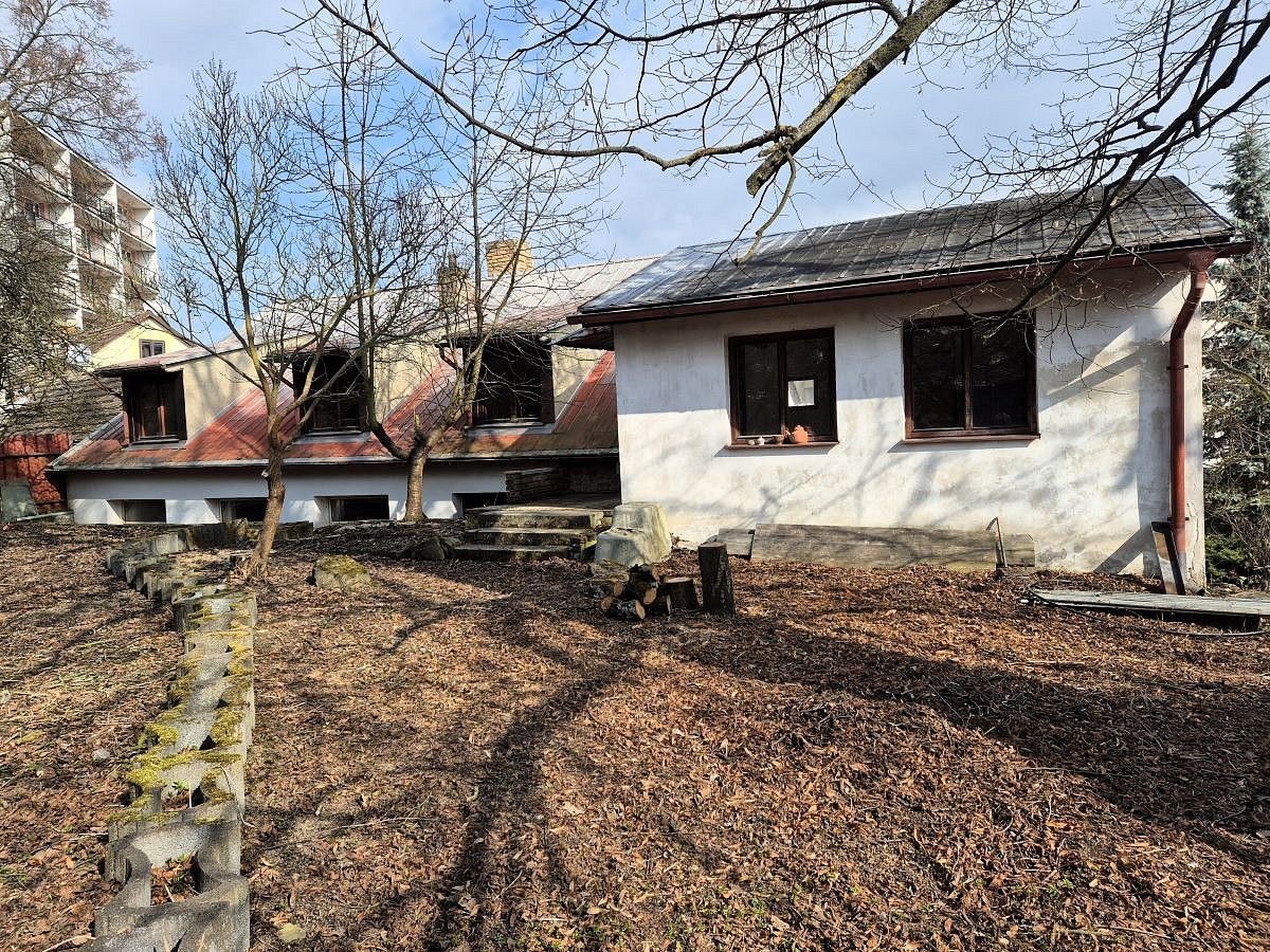 Rodinný dům · 98 m² · Březnice, okres Příbram, Středočeský kraj - 4