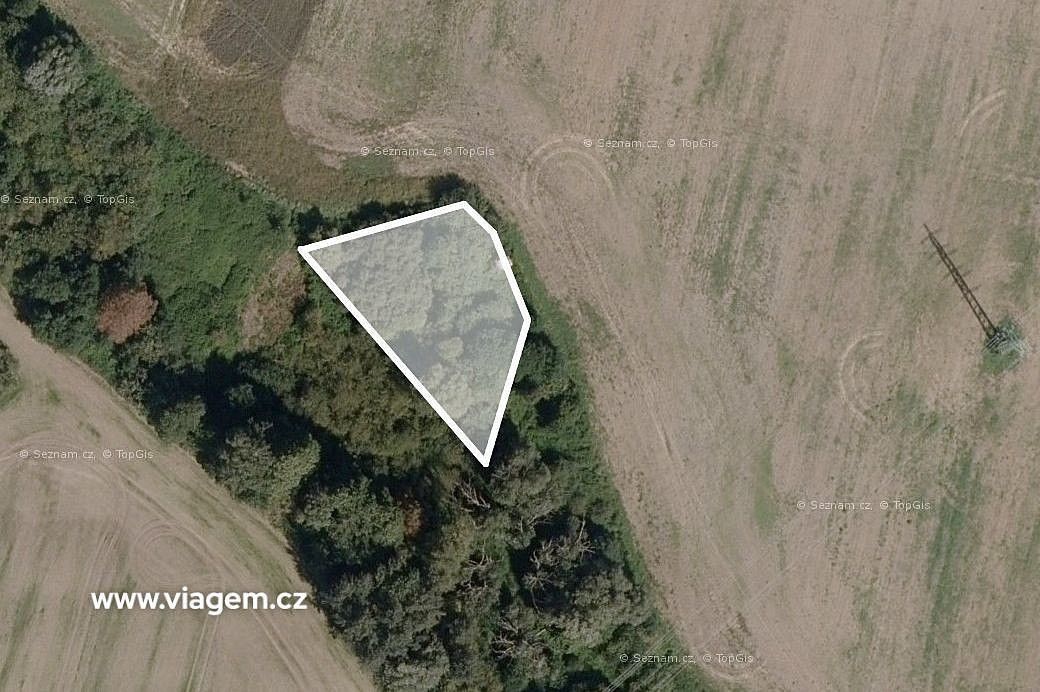 Zemědělské pozemky, Klimkovice, okres Ostrava-město, Moravskoslezský kraj - 2