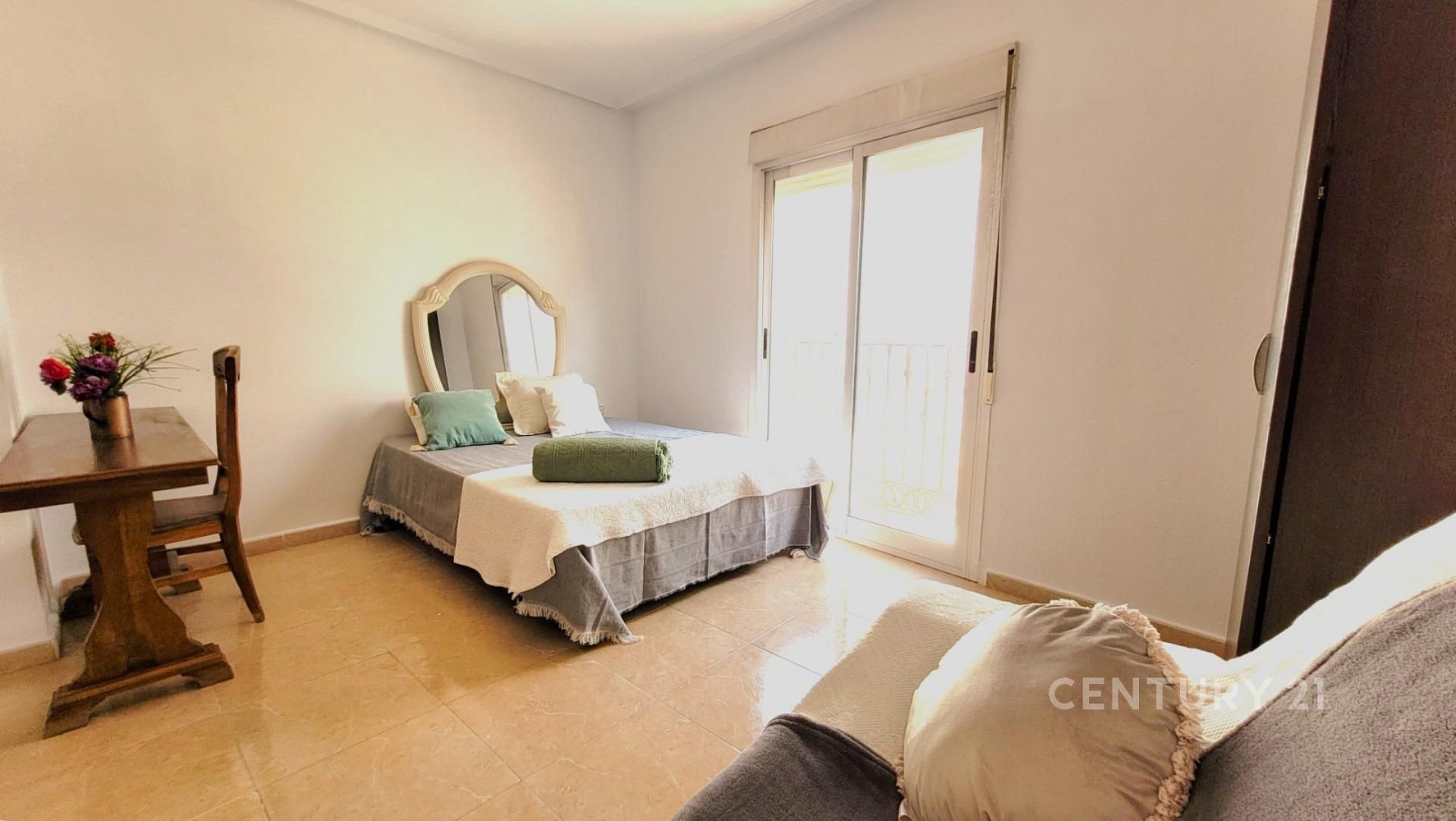 Byt 1+kk · 27 m² · Torrevieja, Alicante, Španělsko - 4