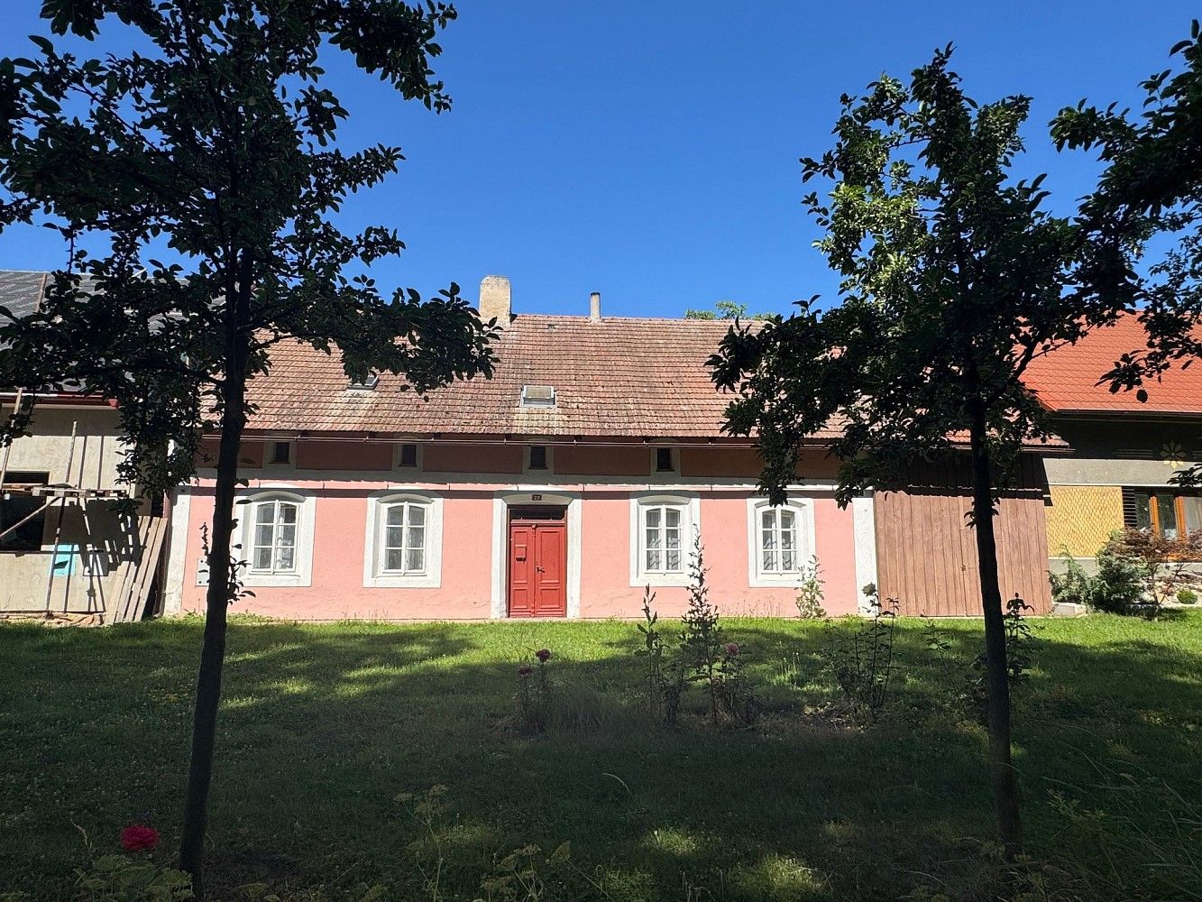 Rodinný dům, 120 m²