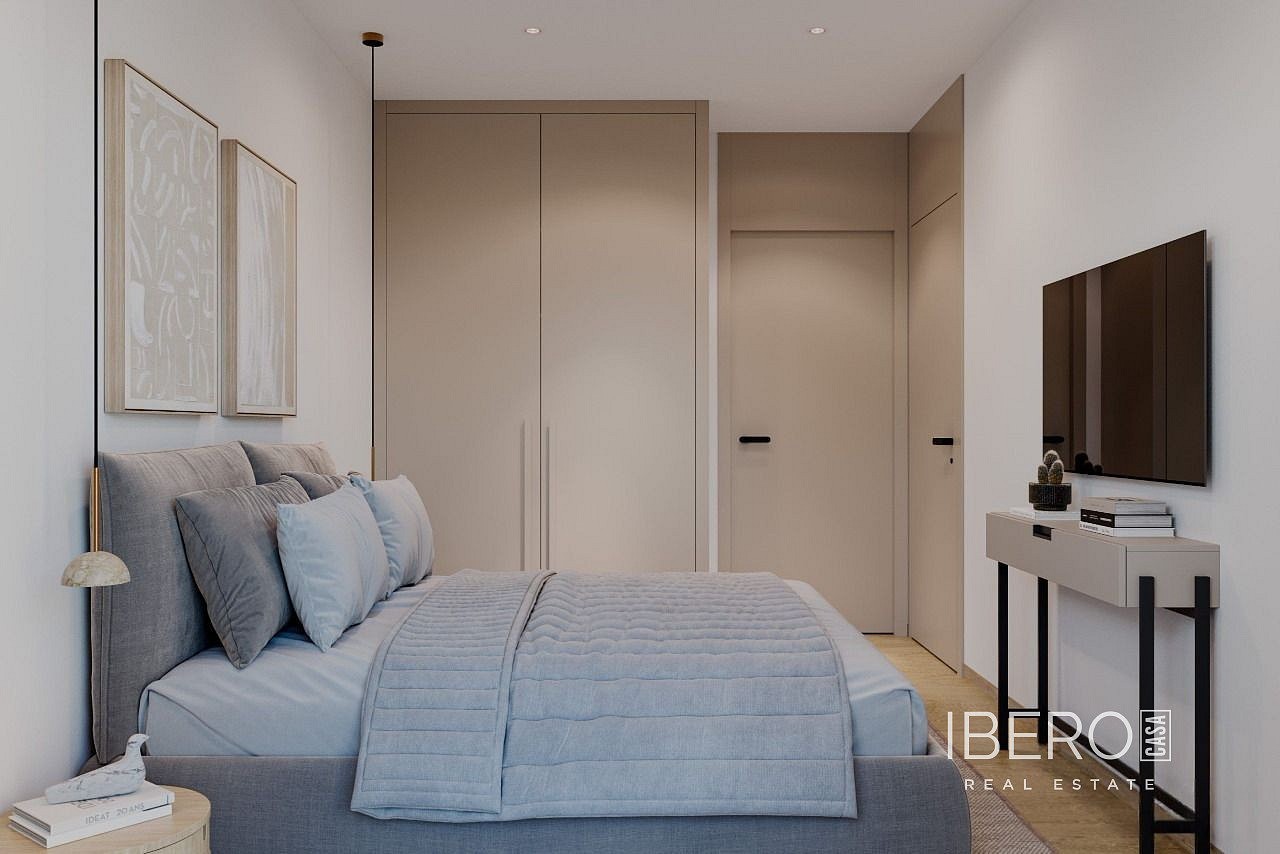 Prodej byt 3+kk - La Finca Golf, Španělsko, 74 m² - 5
